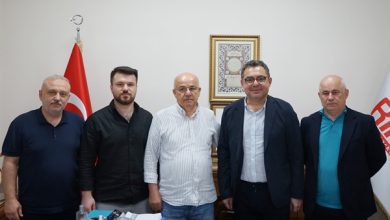 KOTO’dan Üye Firmalara Yoğun Ziyaret