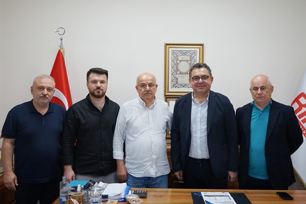 KOTO’dan Üye Firmalara Yoğun Ziyaret
