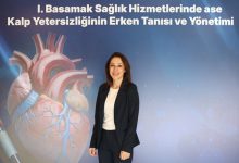 Kalp yetersizliğine bağlı ölümlerin önlenmesinde erken tanının kritik önemi
