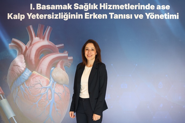 Kalp yetersizliğine bağlı ölümlerin önlenmesinde erken tanının kritik önemi