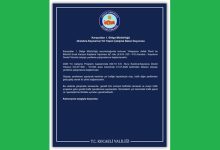 Karayolları 1. Bölge Müdürlüğü (Kandıra-Kaynarca) Yol Yapım Çalışma Basın Duyurusu