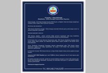 Karayolları 1. Bölge Müdürlüğü (Muallimköy – Körfez Kavşağı) Çalışma Basın Duyurusu