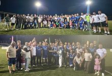 Kartepe Belediyesi'nde Futbol Turnuvası Dostlukla Tamamlandı
