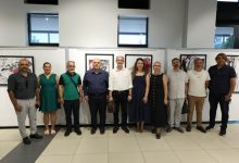 Kartepe Sanat Evi Yeni Bir Sergiye Kapılarını Açtı