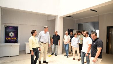 Kartepe’de 'Genç Akademi 3' kapıları açacak