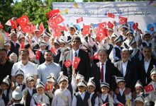 Kartepe'de Sünnet Şöleni İçin Kayıtlar Başladı