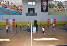 Kartepe'de Yaz Spor Okulları Kayıtları Başladı