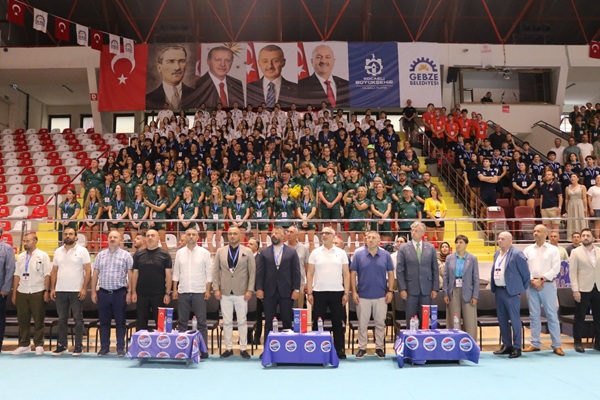 Kocaeli, 2026 CMAS Sualtı Hokeyi Dünya Şampiyonasına Ev Sahipliği Yapıyor