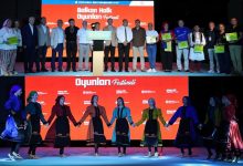 Kocaeli Balkan Halk Oyunları Festivali