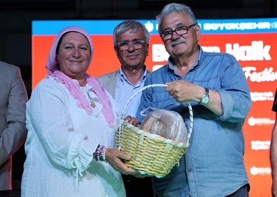 Kocaeli Balkan Halk Oyunları Festivali