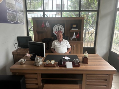 Kocaeli Yozgatlılar’da Nöbet Değişimi