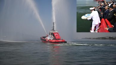 Kocaeli’de 1 Temmuz Denizcilik ve Kabotaj Bayramı Etkinliklerle Kutlandı