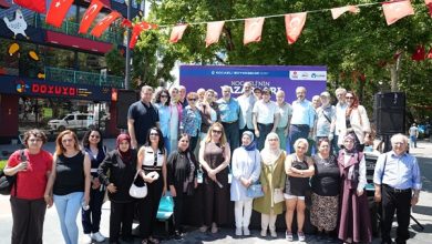 "Kocaeli’nin Yazarlar Fuarı" ikinci kez okurlarıyla buluştu