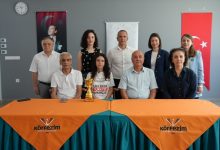 Körfezim Eğitim Kurumları 31. Yılında da LGS Türkiye Şampiyonu ile Bir Kez Daha Gururlandı