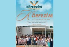 Körfezim Eğitim Kurumları Erdek’te Eğitim Semineri Düzenledi