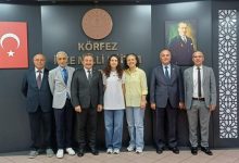 LGS Türkiye Şampiyonu Ecrin Ece Kolay Körfezim Eğitim Kurumlarının Gururu