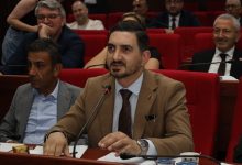 Gençtürk’ten kentsel dönüşüm eleştirilerine: “Şeffaf Belediyecilik Budur”