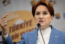Meral Akşener Vakfı Kuruldu