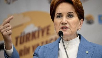 Meral Akşener Vakfı Kuruldu