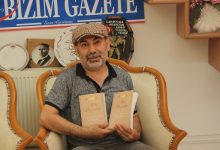 Mustafa Eranıl’a Edebi Eserde Yer Verildi