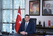 Başkan Kocaman: "15 Temmuz, Milletimizin Yazdığı Kahramanlık Destanıdır"