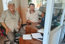 Bu Devirde Böyle Bir İş Adamı Var Mı?