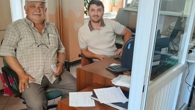 Bu Devirde Böyle Bir İş Adamı Var Mı?