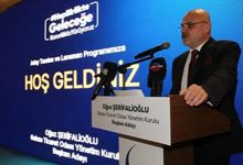 Şerifalioğlu: "Gebze Ticaret Odası'nı Türkiye'ye Örnek Bir Kurum Yapacağız"