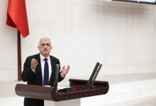 Gergerlioğlu, Kocaeli’nin kronikleşen sorunlarını meclis gündemine taşıdı!