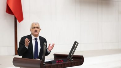 Gergerlioğlu, Kocaeli’nin kronikleşen sorunlarını meclis gündemine taşıdı!
