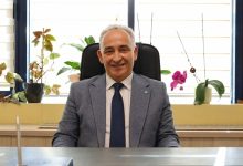Recep Barış İzmit Belediye Başkan Yardımcılığı görevine atandı