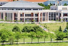 Sabancı Üniversitesi'nde Tercih ve Tanıtım Günleri Başlıyor