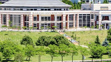 Sabancı Üniversitesi'nde Tercih ve Tanıtım Günleri Başlıyor