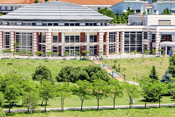 Sabancı Üniversitesi'nde Tercih ve Tanıtım Günleri Başlıyor