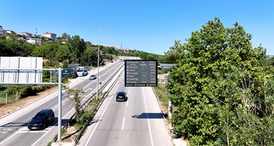 Sahiller artık anlık verilerle yönetiliyor