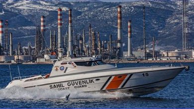TCSG-15 Sahil Güvenlik Botunun Ziyarete Açılması ile İlgili Basın Duyurusu