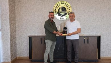 Tarihi Namazgâh Güreşleri’nin Yeni Ağası Erhan Başaran Oldu