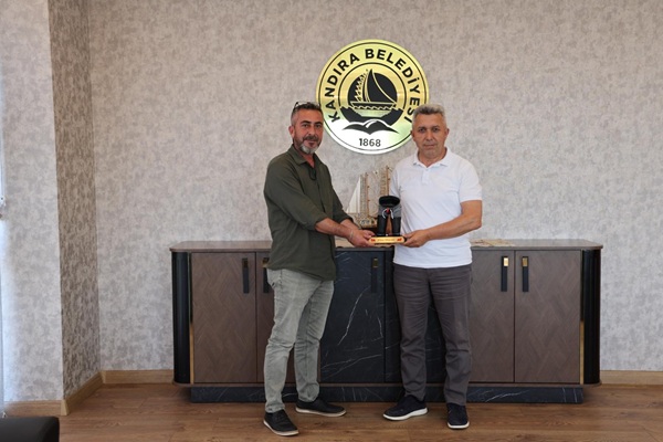 Tarihi Namazgâh Güreşleri’nin Yeni Ağası Erhan Başaran Oldu