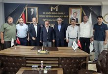 Taşımacılık Sektörünün Sorunlarının Çözümünde İş Birliği Vurgusu