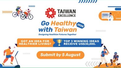 akıllı sağlık hizmetleri, Everlight Chemical, fitness teknolojileri, Go Healthy with Taiwan 2026, Hindistan, Ideas Lab, Mentorluk Programı, Mumbai, Nature dergisi, Perovskia, Sağlık Fikirleri, sağlıklı yaşlanma, spor, TAITRA, Tayvan Ekonomik İşler Bakanlığı, Tayvan Spor Bilimleri Enstitüsü, TISS, TITA, tıbbi cihazlar, wellness