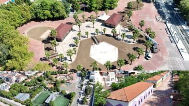 Türkiye’de bir ilk: “Ana Ocağı Aile Yaşam Parkı”