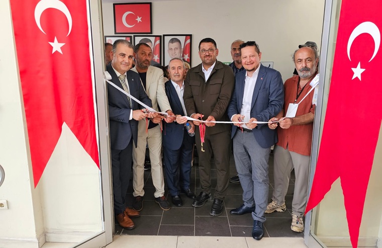 Türkiye'nin En Uzun Soluklu Sanat Etkinliği Gölcük’te Başladı