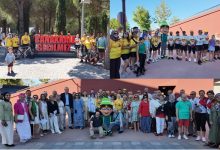 “Umut yolculuğu” Kocaeli’de tamamlandı