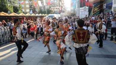 30 Ağustos Zafer Bayramı İzmit’te gururla kutlandı