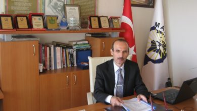 Odabaş: “Bu Operasyonlar Ekonomiye Büyük Darbe Vuruyor!”