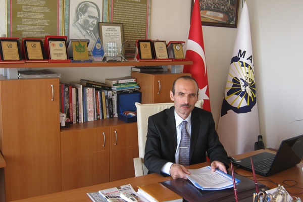 Odabaş: “Bu Operasyonlar Ekonomiye Büyük Darbe Vuruyor!”