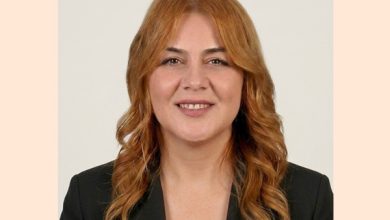 Beyhan Korkmaz