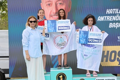 Büyükakın: Körfez’in iki yakasını uluslararası boyuta taşıyacağız