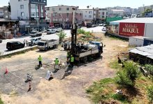 Büyükşehir’den Deprem Güvenliği için Bilimsel Adım