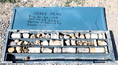 Büyükşehir’den Deprem Güvenliği için Bilimsel Adım